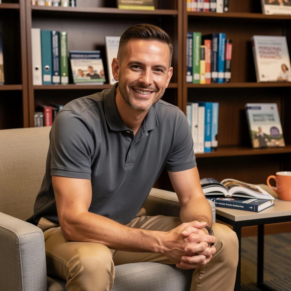 Oktató jellegű pénzügyi blog bejegyzés képe, amely praktikus tanácsokat nyújt a költségvetés kezeléséhez.